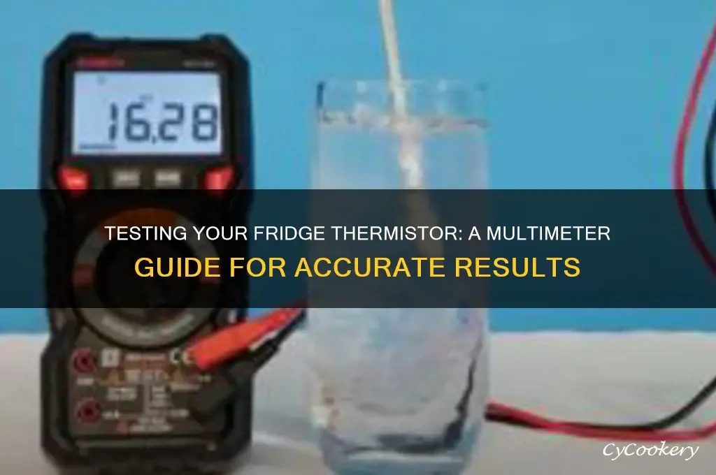 Multimeter