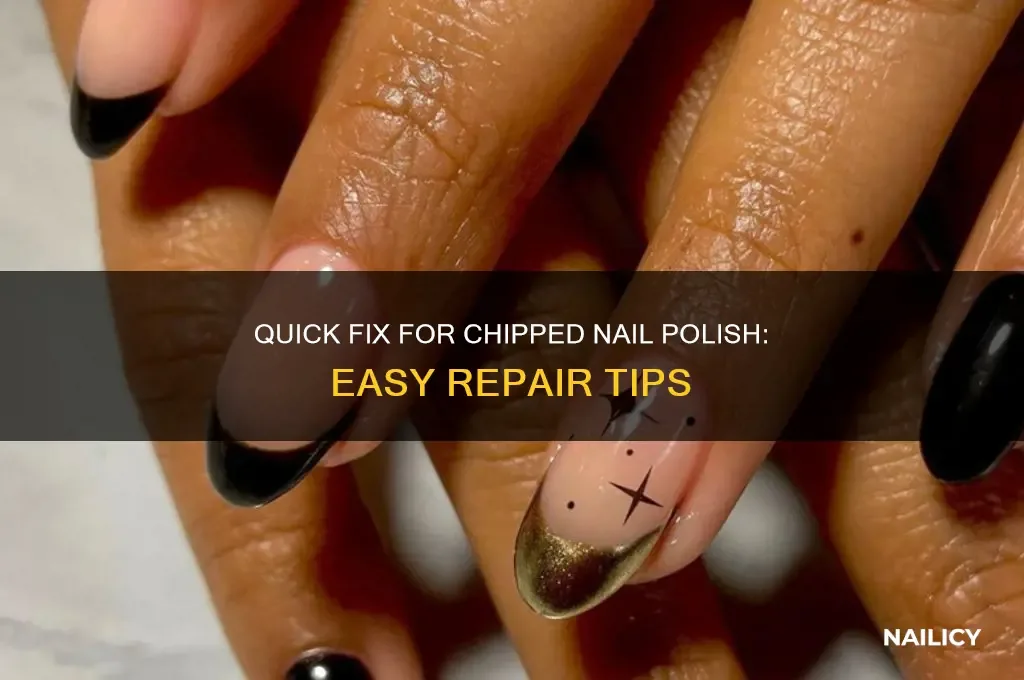 Nail polish
