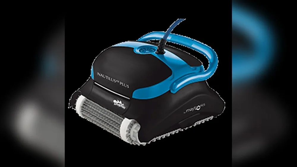 Nautilus Plus Pool Cleaner Troubleshooting