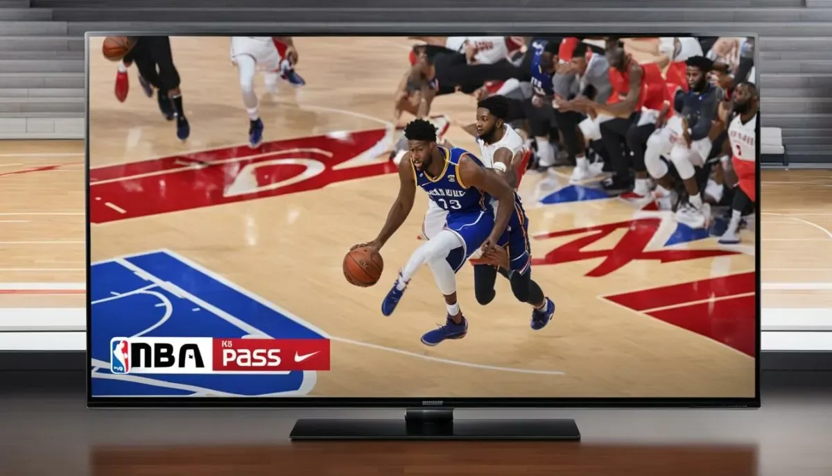 NBA League Pass Problems