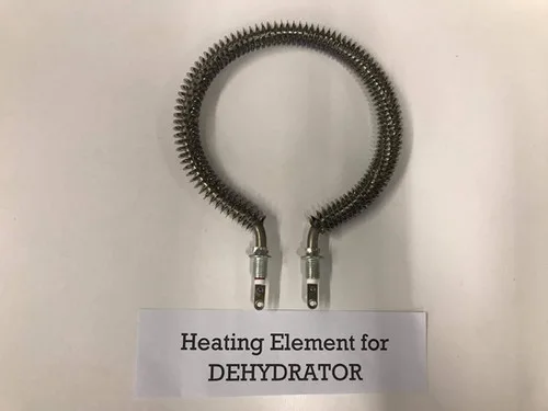 Nesco heating element