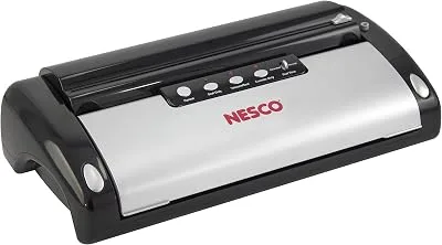 Nesco VS-12 dehydrator