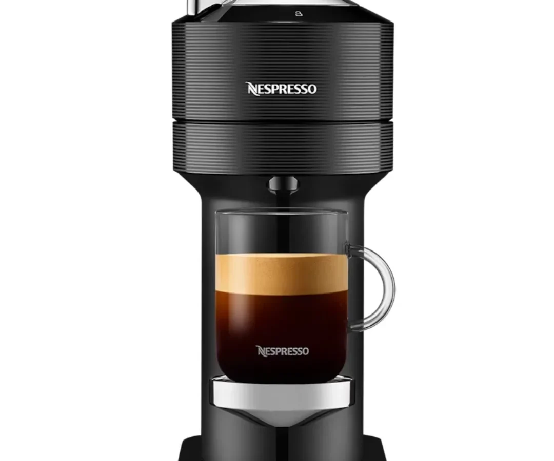 Nespresso Vertuo Next Troubleshooting