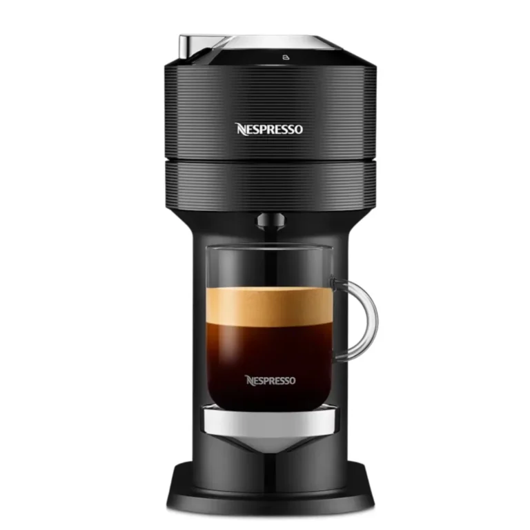 Nespresso Vertuo Next Troubleshooting