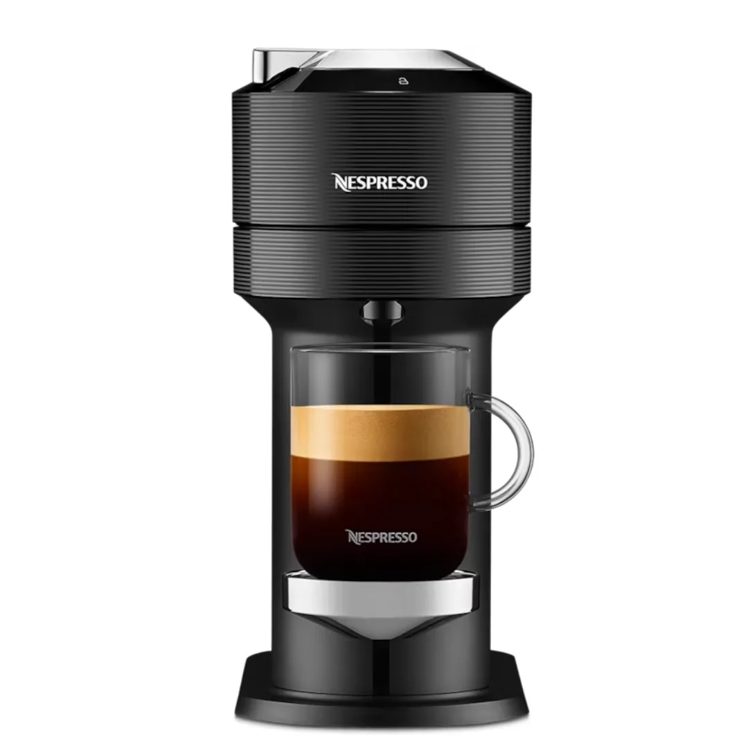 Nespresso Vertuo Next Troubleshooting