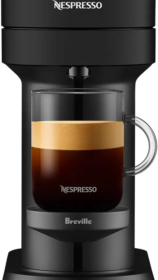 Nespresso Vertuoplus Coffee And Espresso Machine Troubleshooting