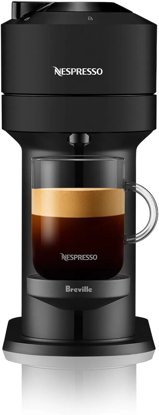 Nespresso Vertuoplus Coffee And Espresso Machine Troubleshooting