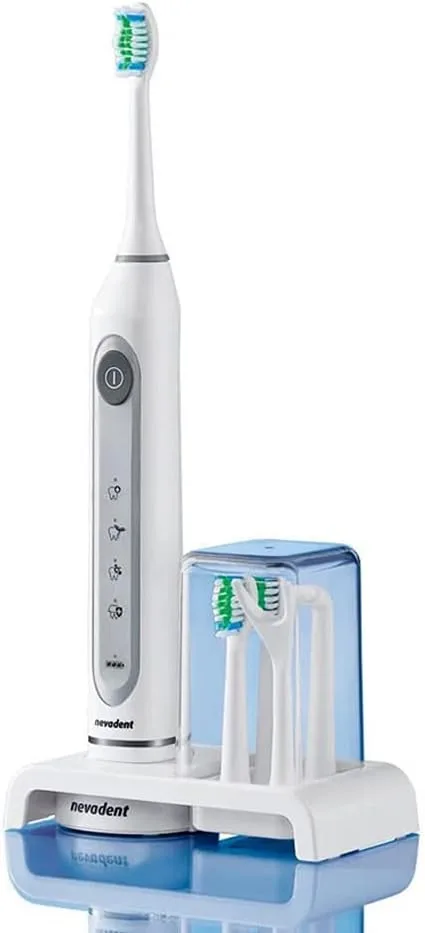 Nevadent Electric Toothbrush Problems