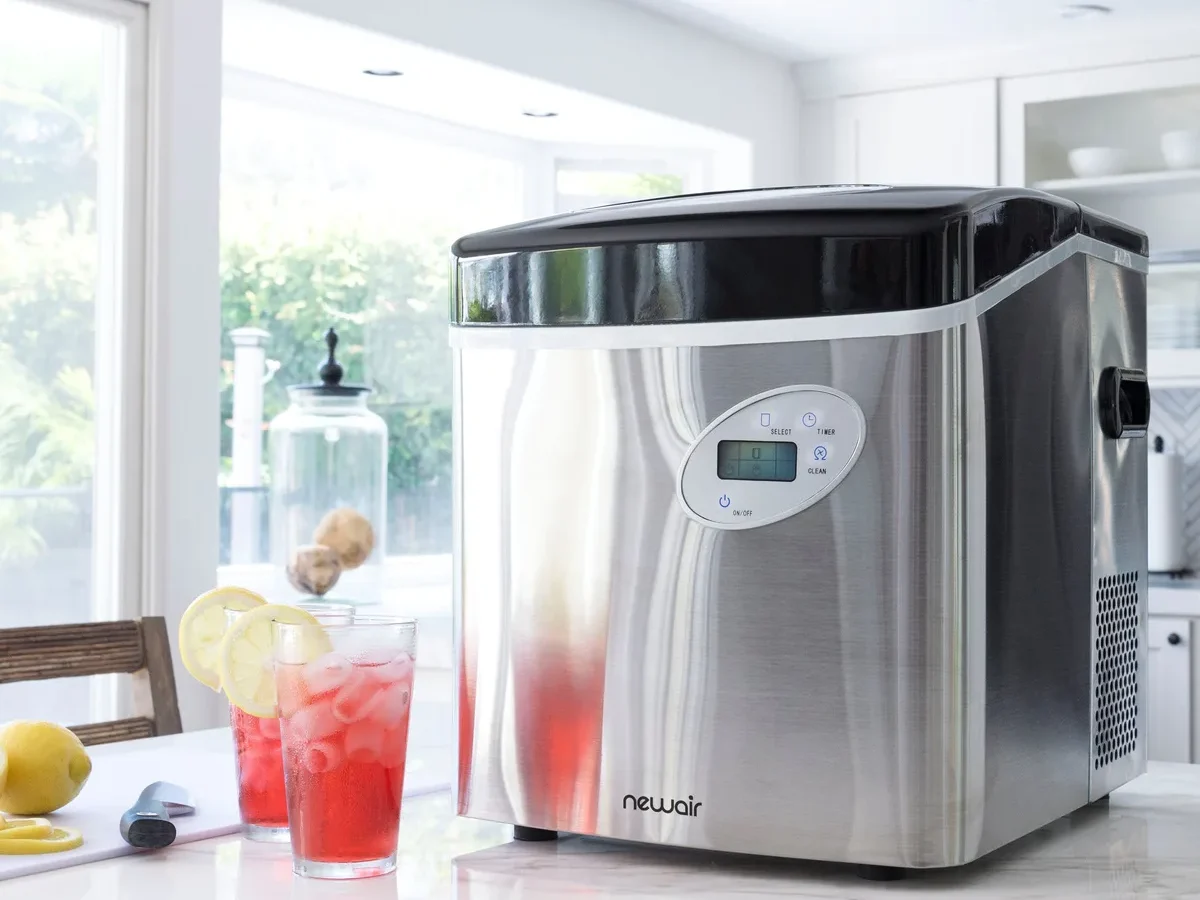 Newair Ice Maker Troubleshooting