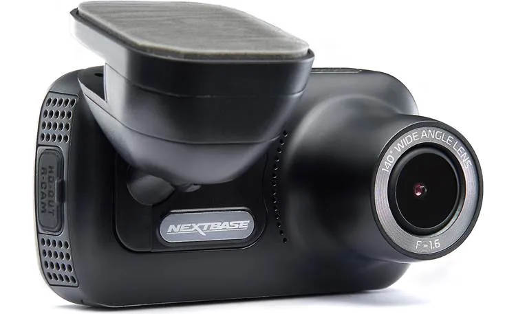 Nextbase 322GW GPS module