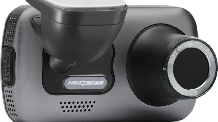 Nextbase 622GW Battery Problem