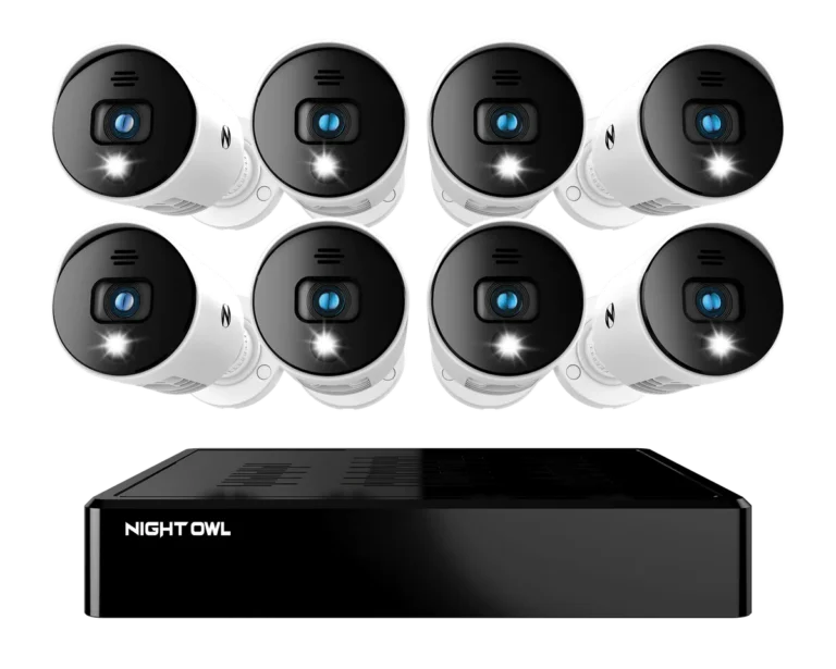 Night Owl Camera Troubleshooting Quick Fixes For Common Issues