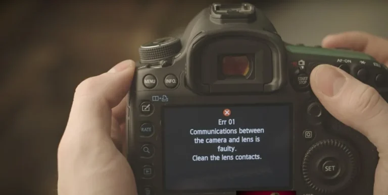 Nikon Coolpix P1000 problems