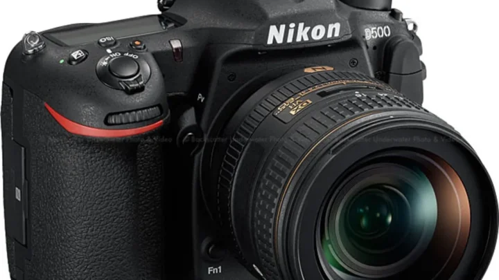 Nikon D500 Troubleshooting