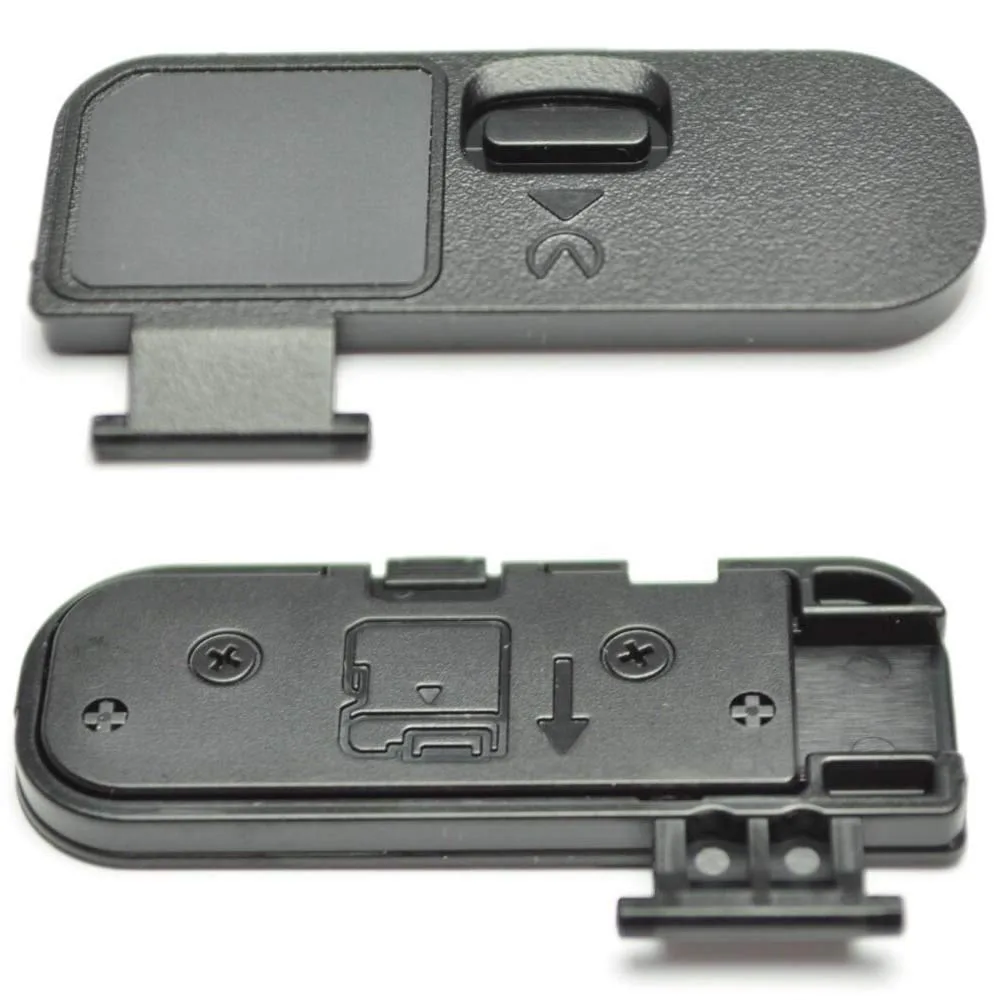 Nikon D5600 battery door
