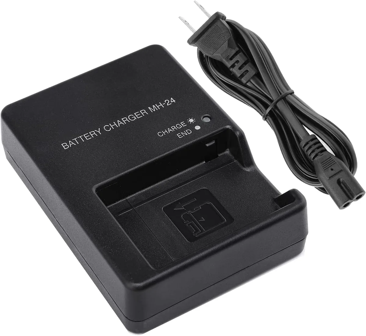 Nikon EN-EL14a battery