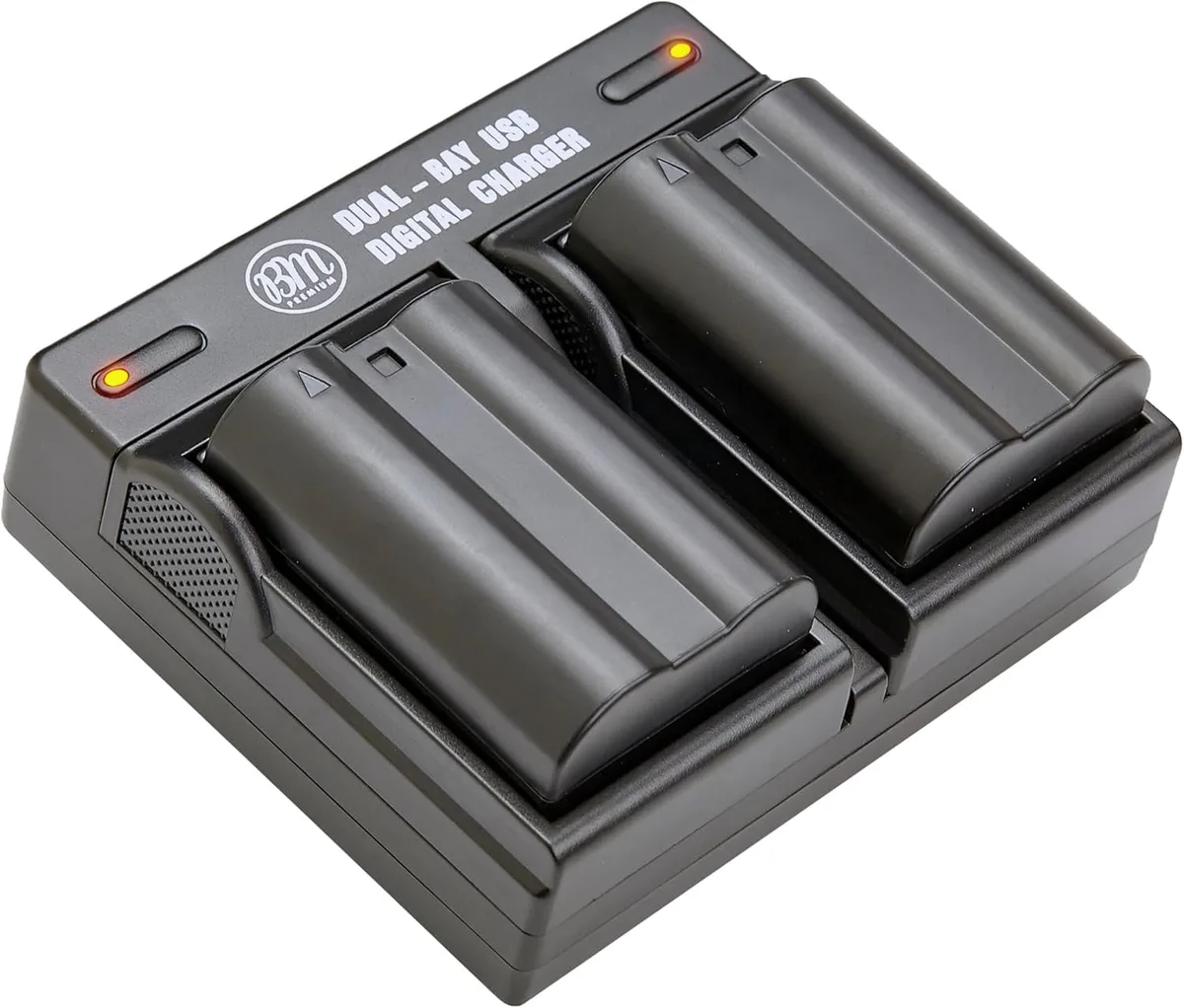 Nikon EN-EL15b battery