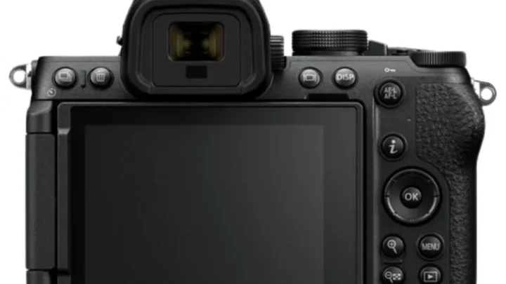 Nikon Z50 II Lens Problem