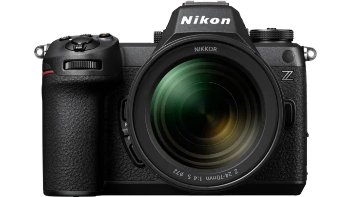 Nikon Z6 III Autofocus Settings
