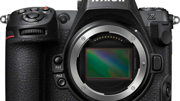 Nikon Z8 Best Settings
