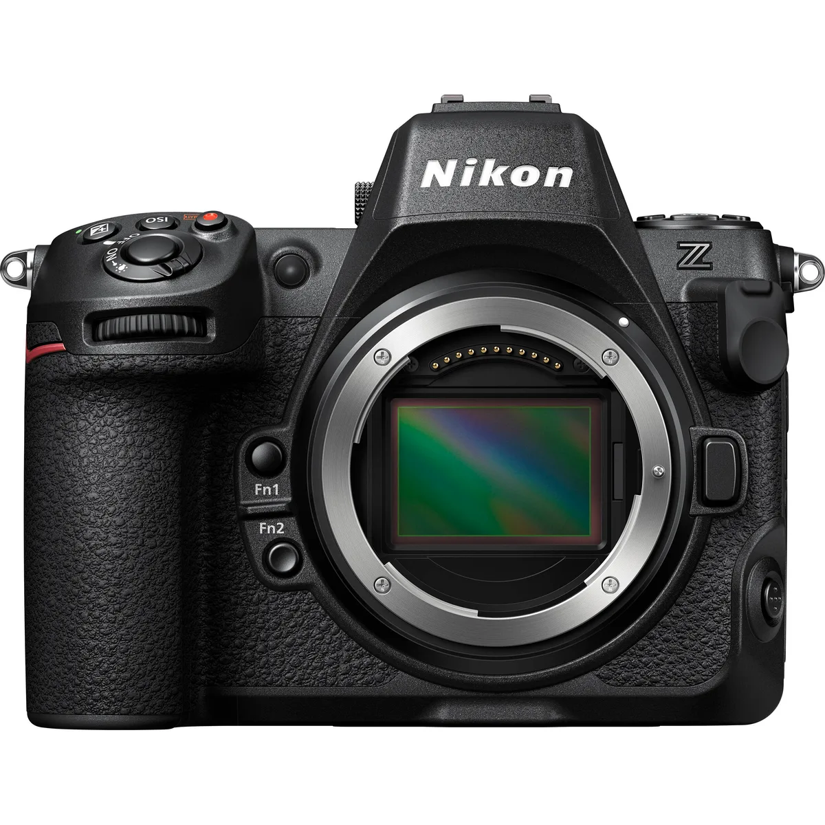 Nikon Z8 best settings