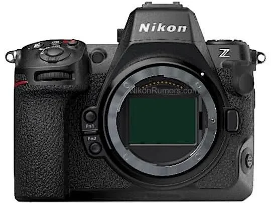 Nikon Z8 How to Use