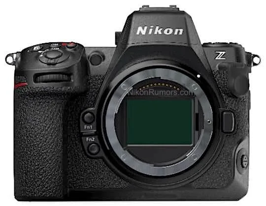 Nikon Z8 how to use