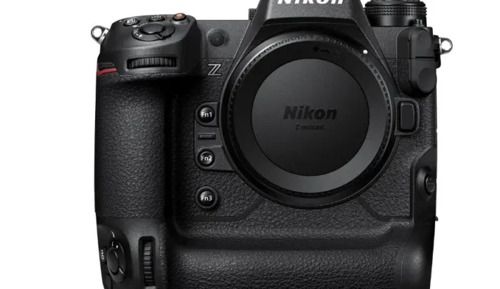 Nikon Z9 Troubleshooting