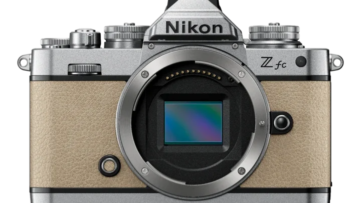 Nikon Zfc Troubleshooting