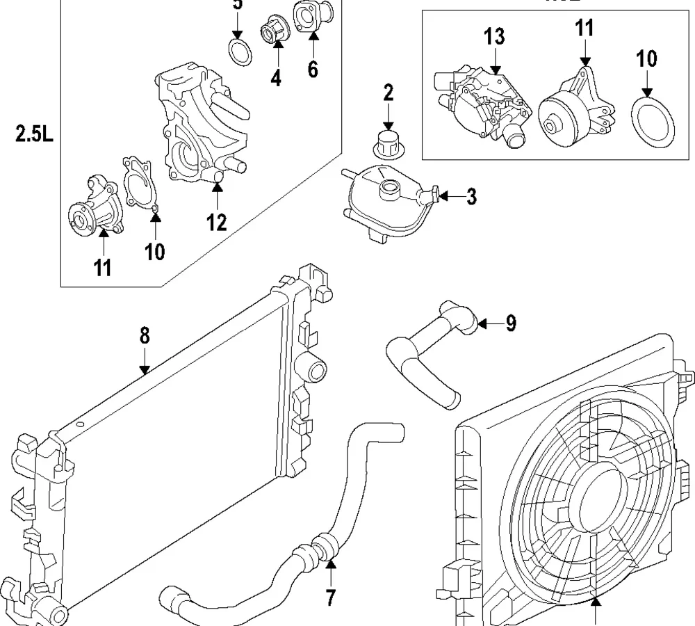 Nissan Rogue Heater Not Working