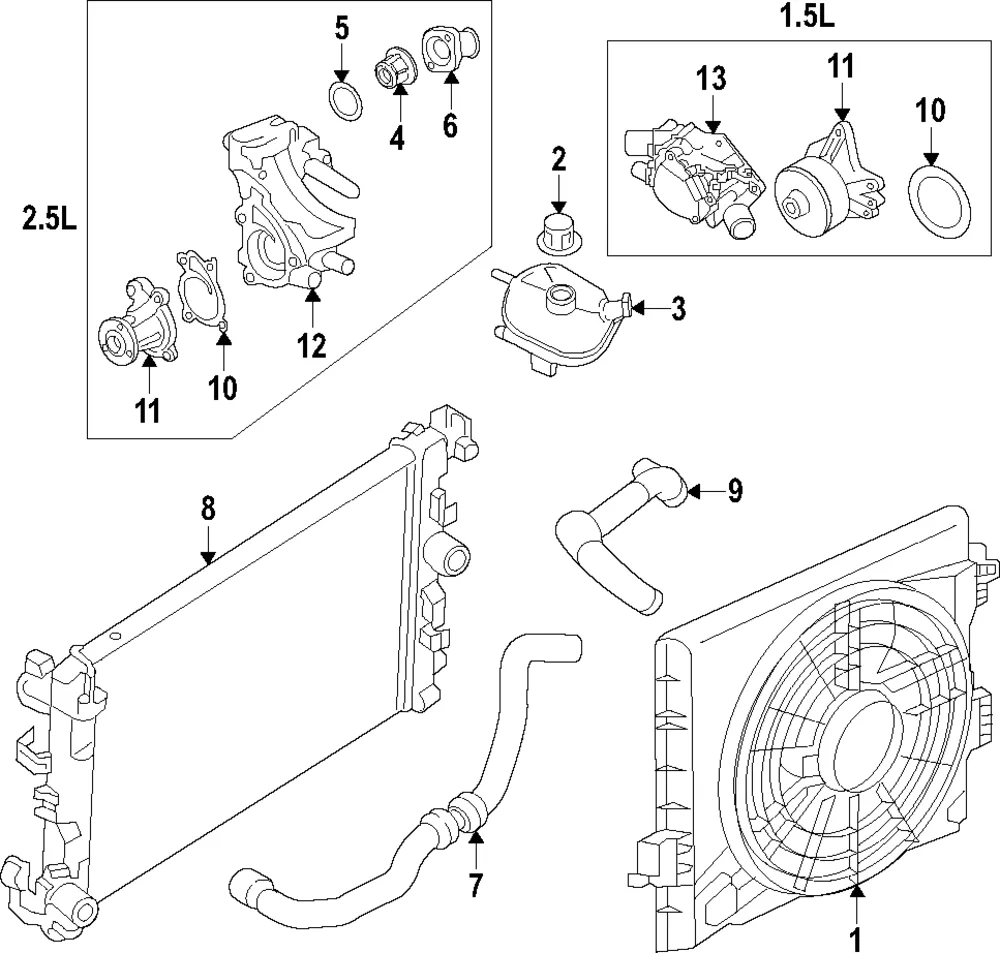 Nissan Rogue Heater Not Working