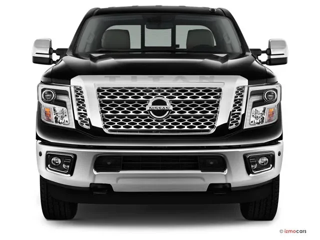 Nissan Titan Heater Not Working