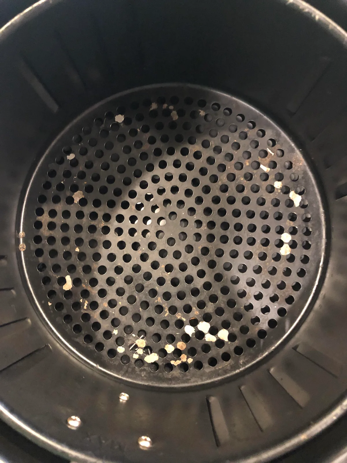 Non-stick coating