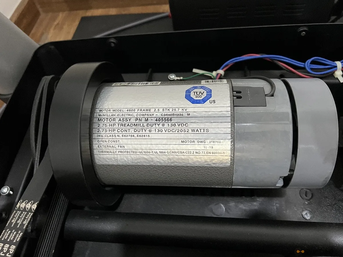 Nordictrack Treadmill Incline Not Working
