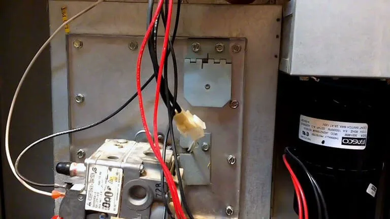 Nordyne Furnace Manual Troubleshooting