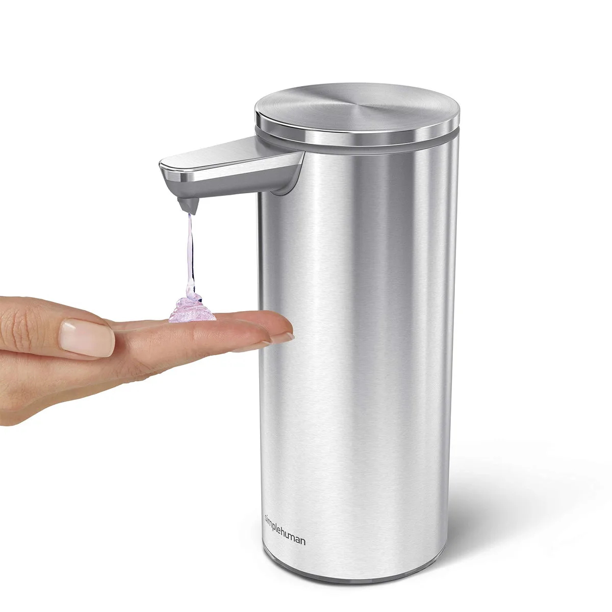 nozzle clogged