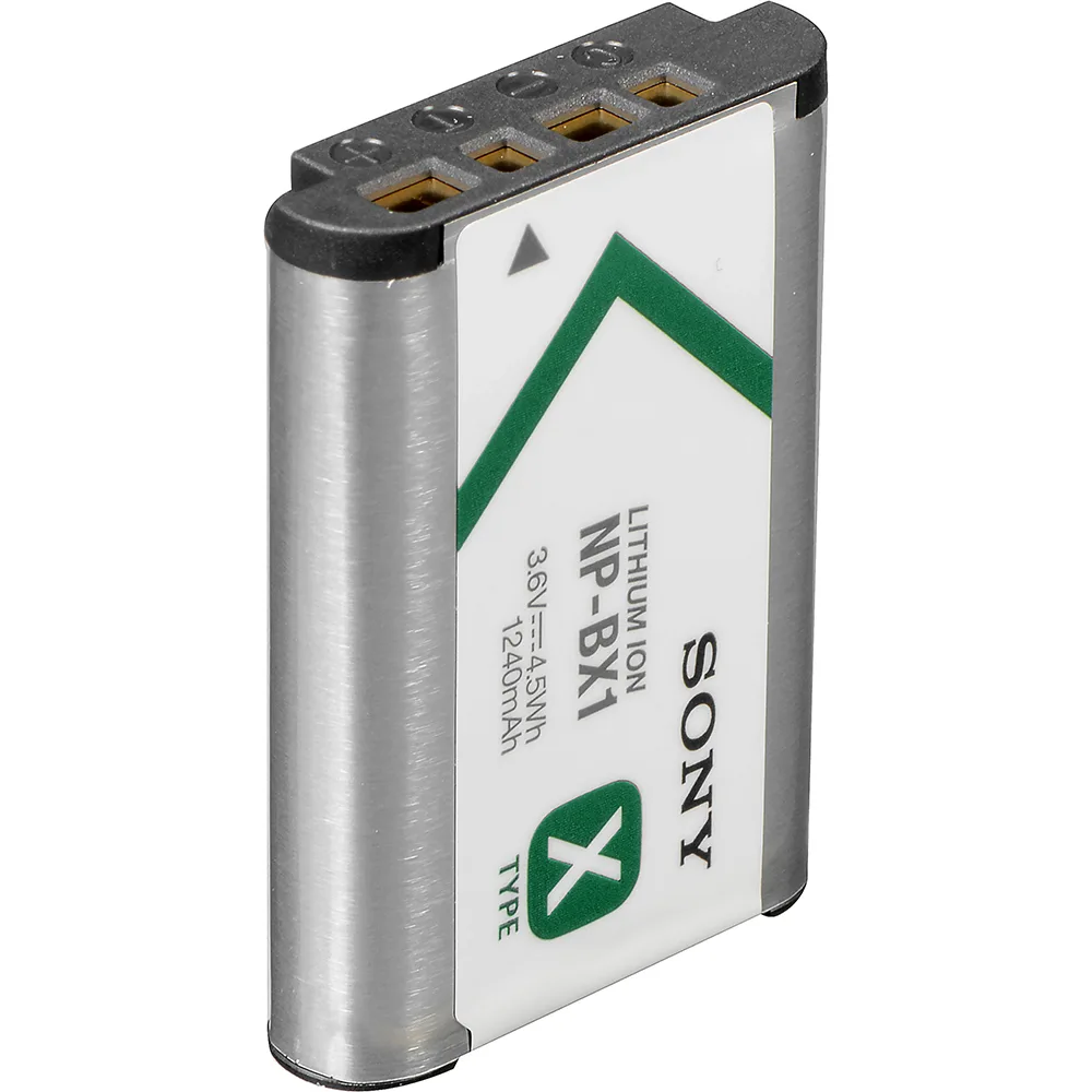 NP-BX1 battery