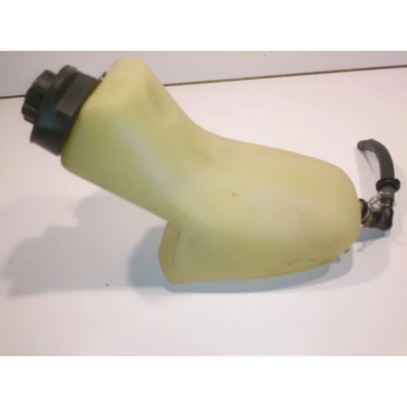 oil-lubricated pump