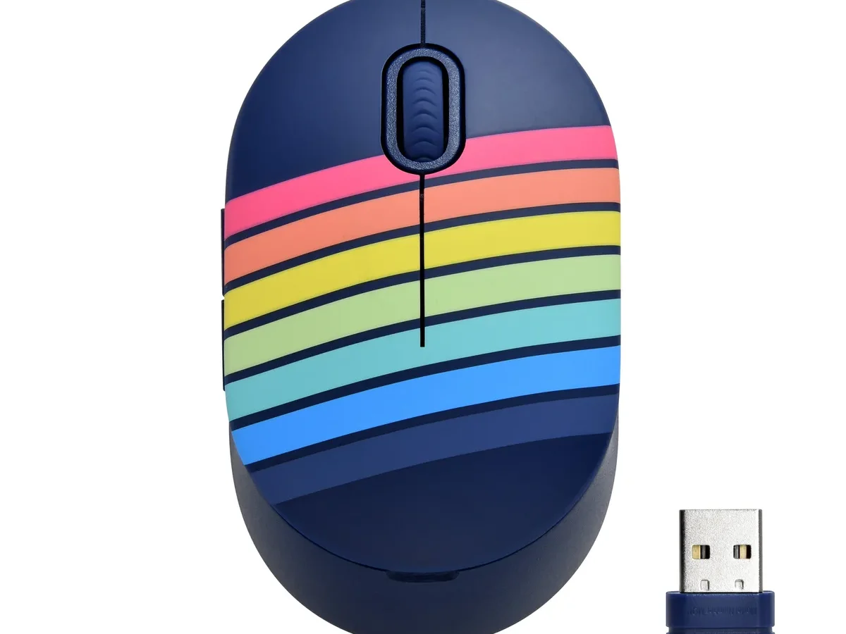 Onn Mouse Not Working