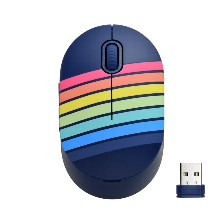 Onn Mouse Not Working