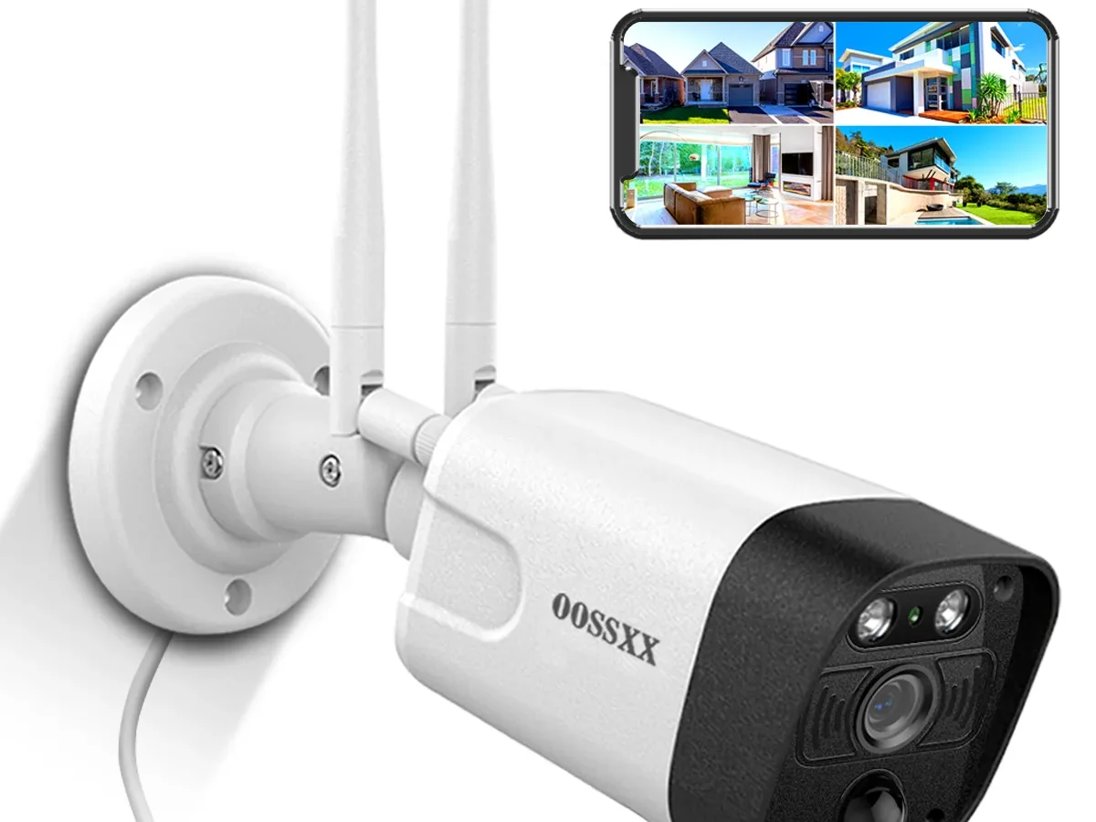 Oossxx Wireless Camera Troubleshooting Solve Connectivity Issues Fast