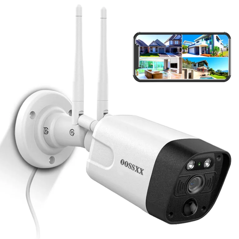 Oossxx Wireless Camera Troubleshooting Solve Connectivity Issues Fast