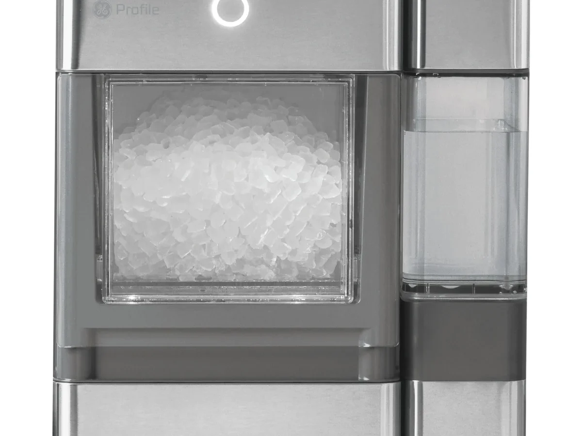 Opal Ice Maker Troubleshooting