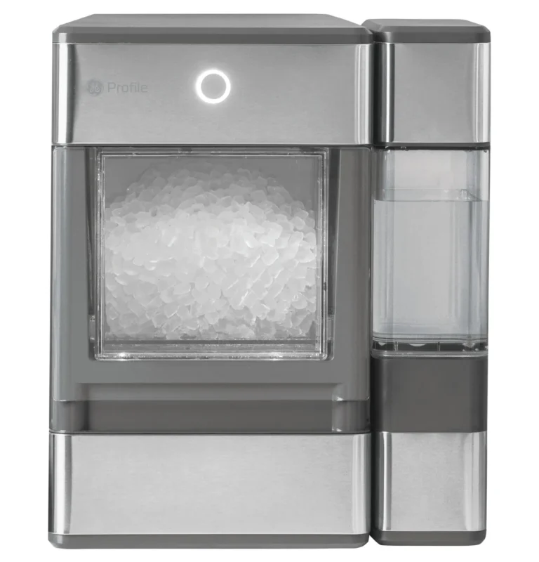 Opal Ice Maker Troubleshooting