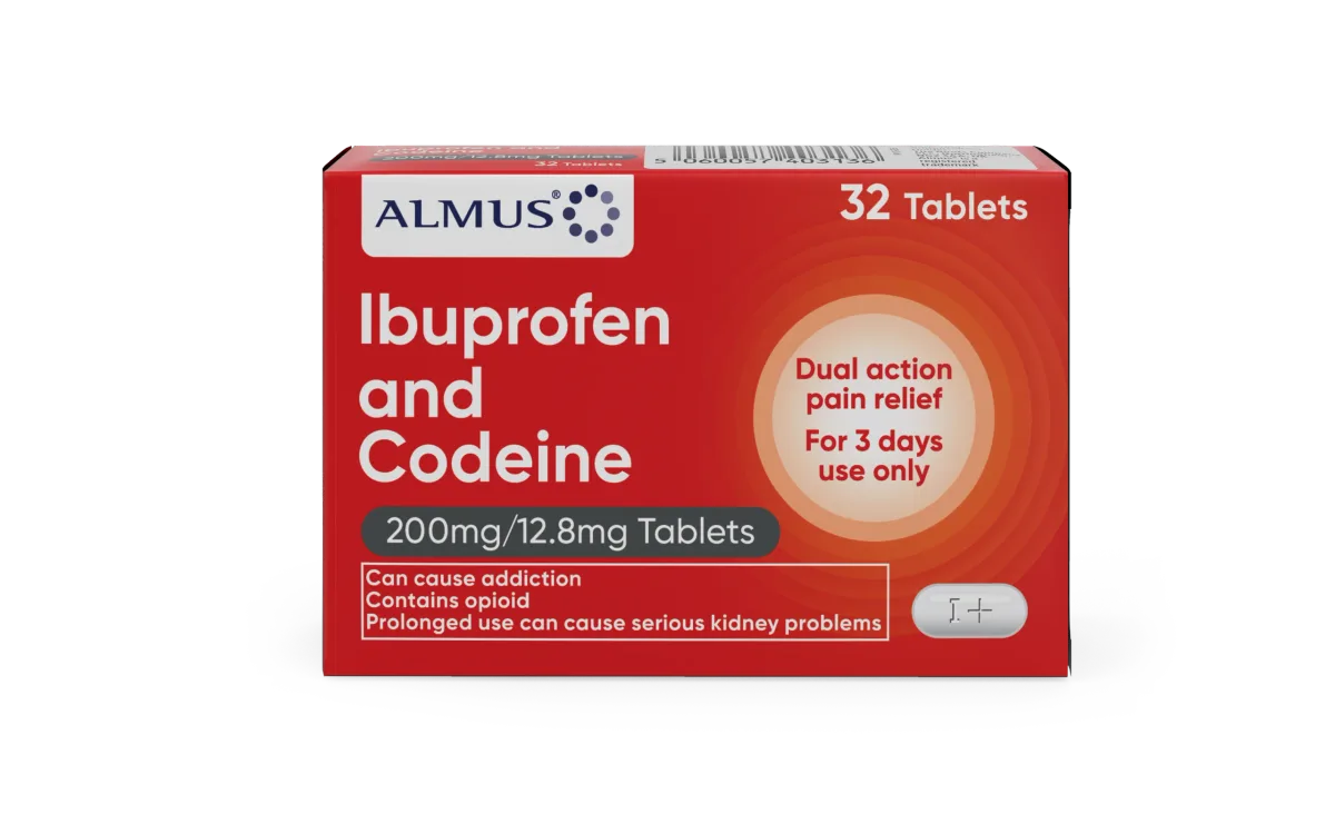Opioid analgesics