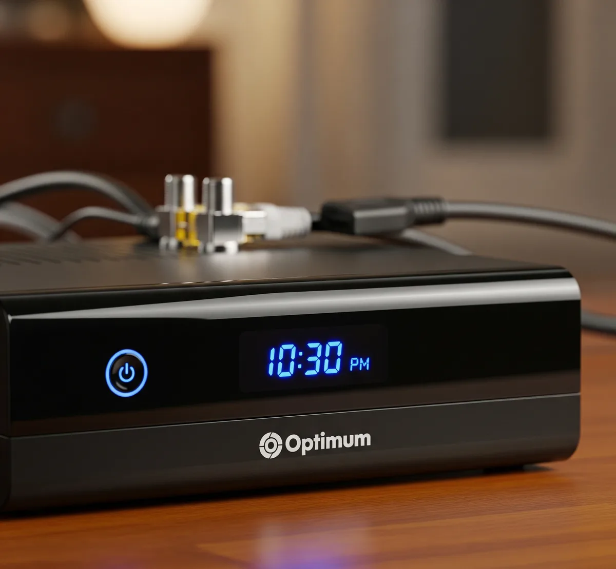 Optimum Remote Not Working With Cable Box