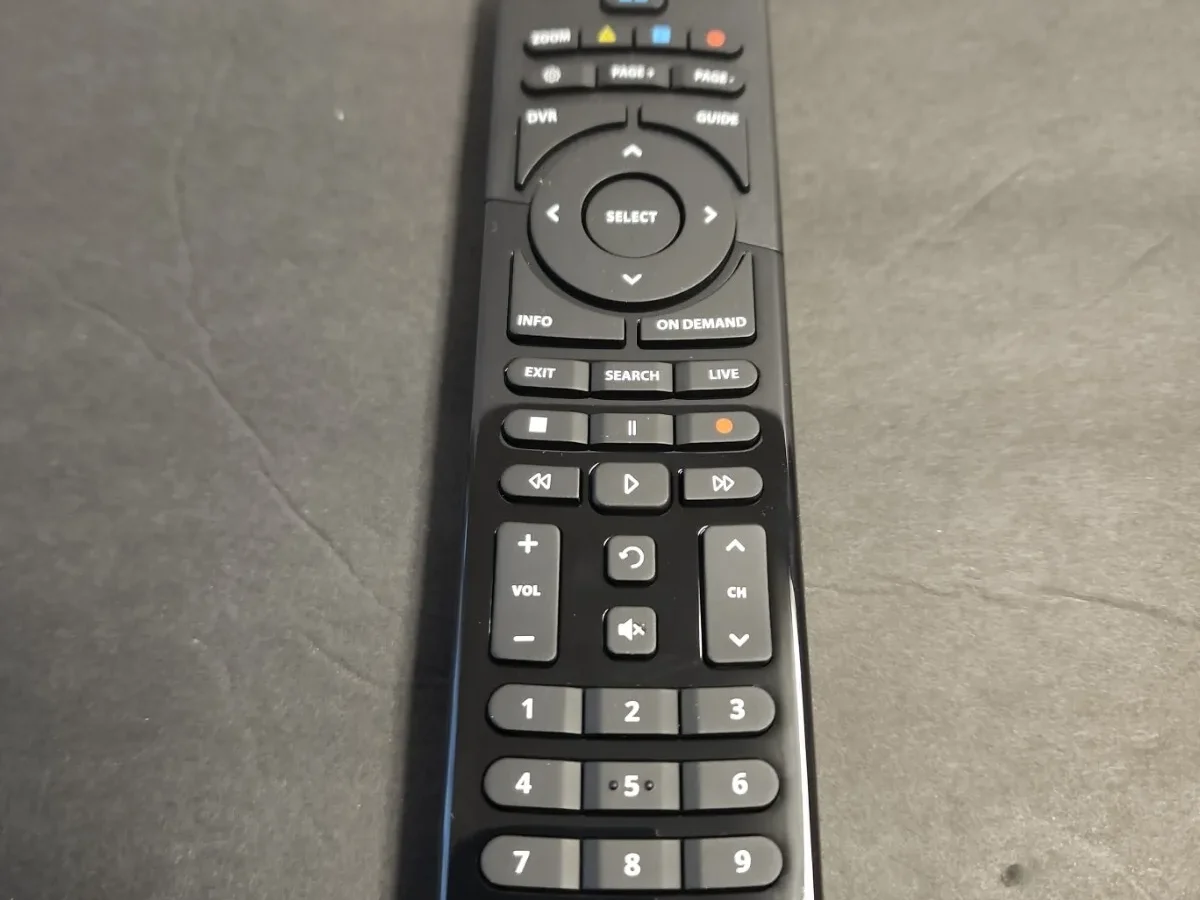 Optimum Remote Volume Not Working