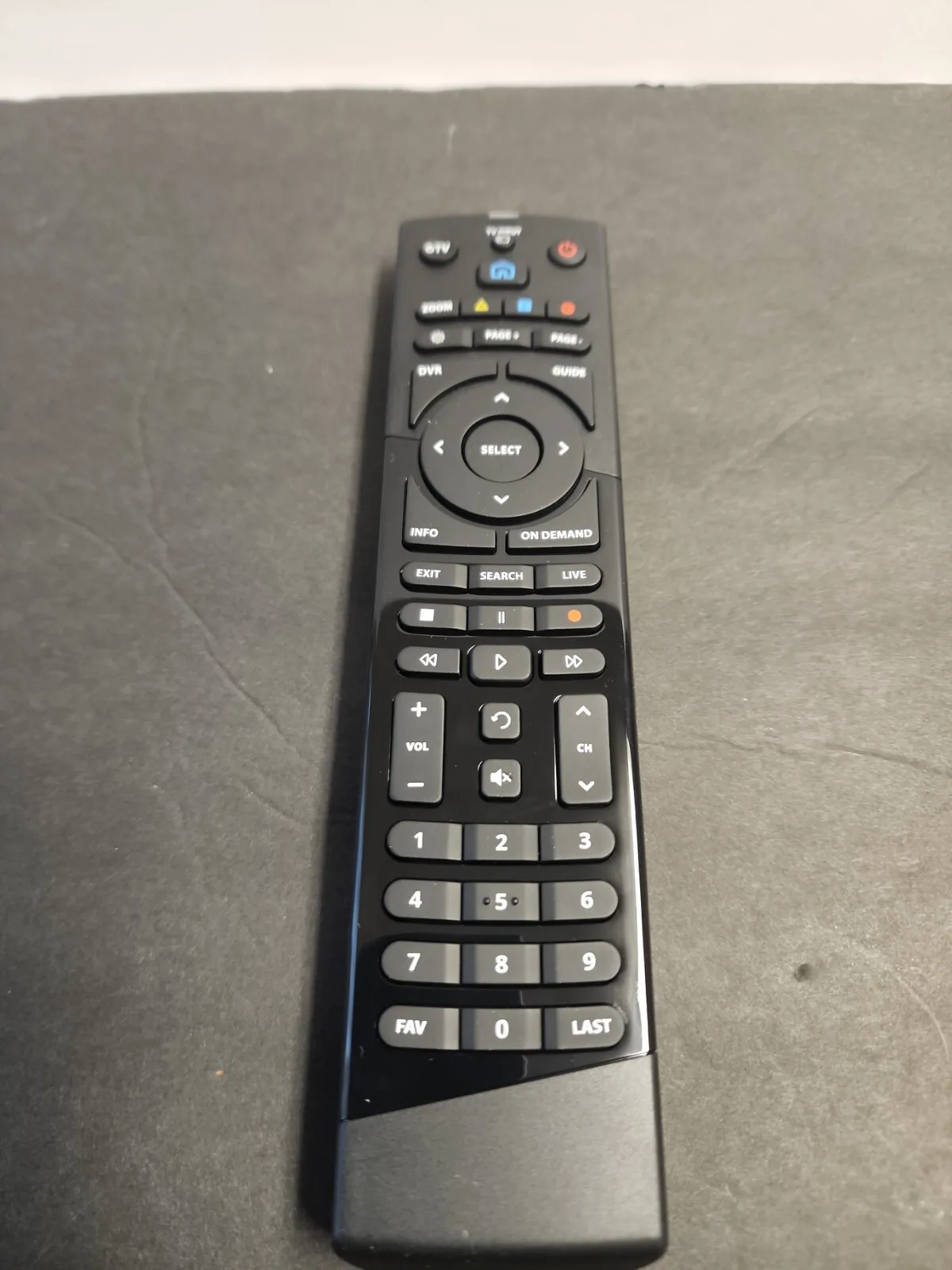 Optimum Remote Volume Not Working