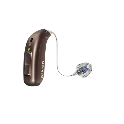 Oticon Hearing Aids Troubleshooting