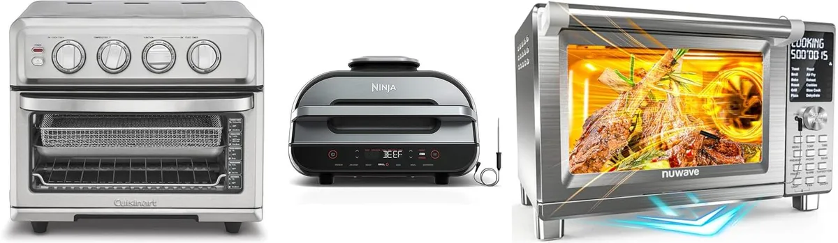 Outdoor gas/charcoal grill